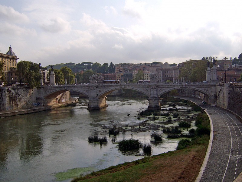 Ponte Vittorio Emanuele II